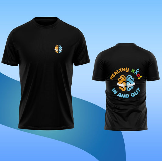 Play, Learn, and Shine T-shirt