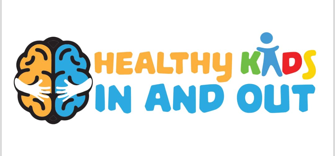 Healthy Kids In And Out